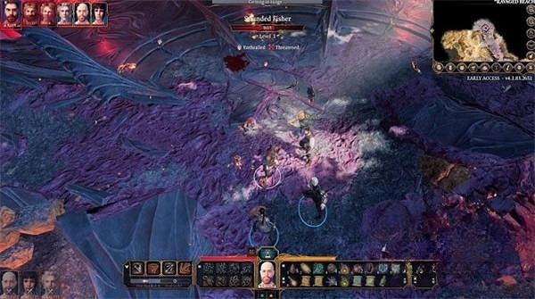 《柏德之門3》入門所需時長 《柏德之門3》入門所需時長