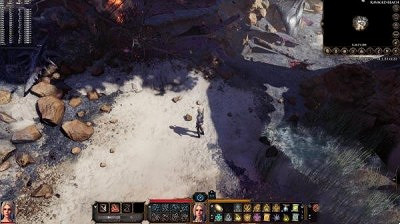 《柏德之門3》幽暗地域在哪?幽暗地域進入方法匯總 《柏德之門3》幽暗地域在哪?幽暗地域進入方法匯總