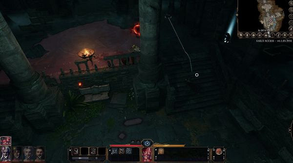 《柏德之門3》提升隱藏攻擊成功率技巧分享      怎麽提升成功率？