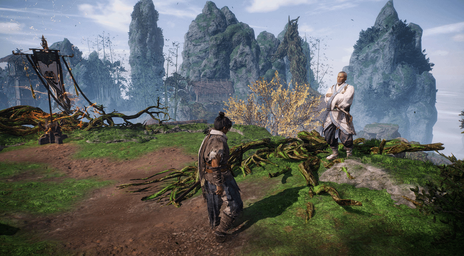 《臥龍》新更新檔上線：追加高難度副戰場&quot;群龍齊爭雄&quot;