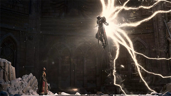 《暗黑4》直播人氣慘淡!觀眾人數僅巔峰時期1.45%! 《暗黑4》直播人氣慘淡!觀眾人數僅巔峰時期1.45%!