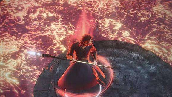 《柏德之門3》精金熔爐Boss解決方法