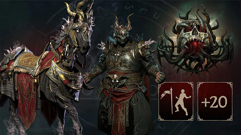 《暗黑破壞神4》不退隊卡夢魘方法 不退隊怎麽卡夢魘？