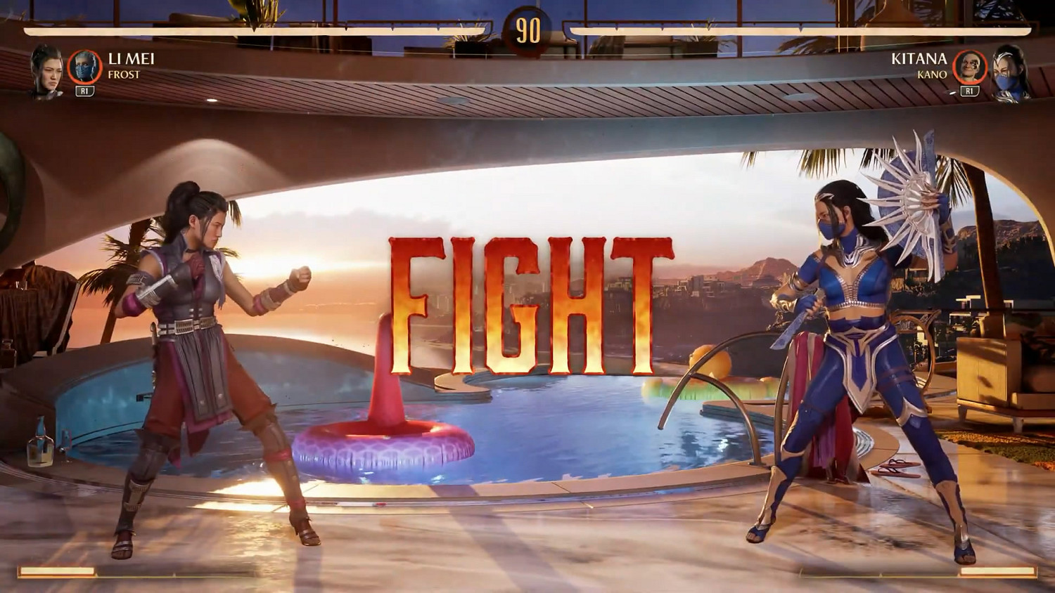 IGN公布《真人快打》“李梅”10分鐘殘暴試玩影像！