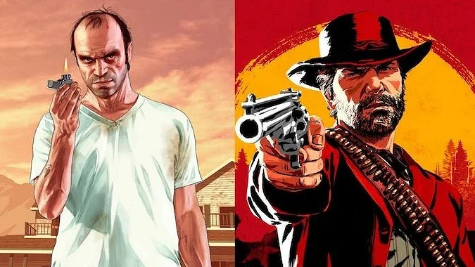 晚報:GTA6或在25年3月前推出 V社銷售官翻掌機 晚報:GTA6或在25年3月前推出 V社銷售官翻掌機
