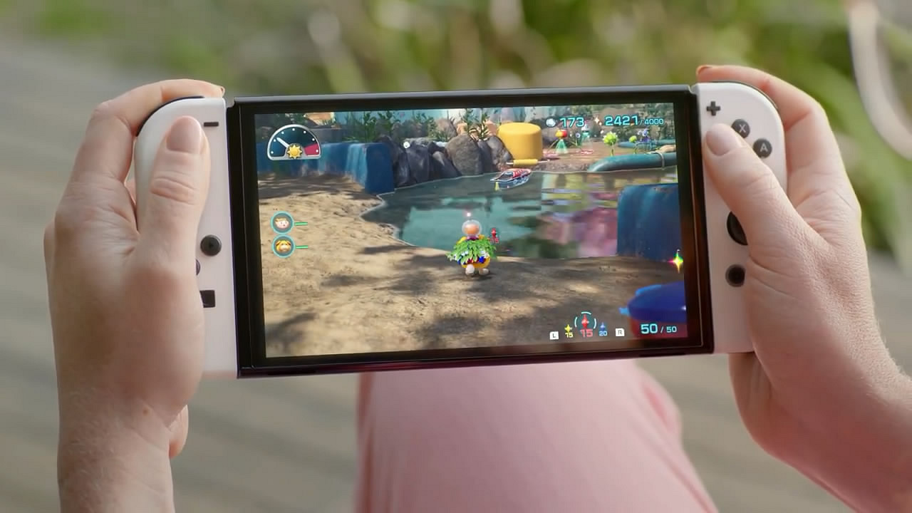 澳洲任天堂公布《皮克敏4》真人宣傳片!知名藝人合作