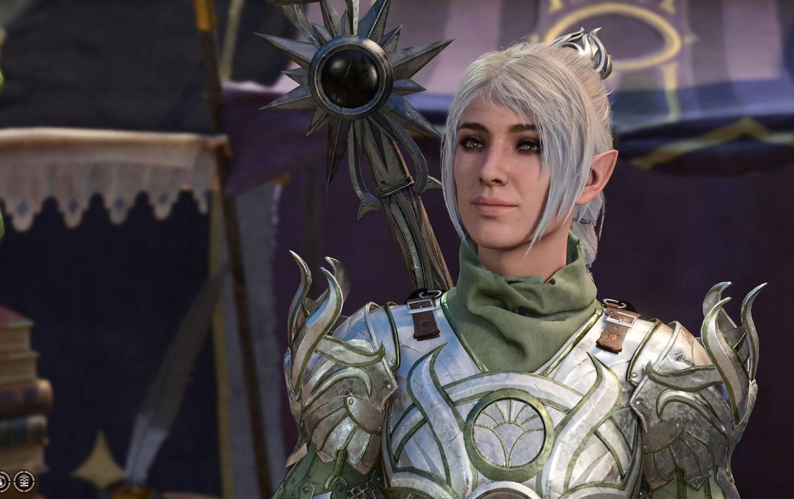 《柏德之門3》影心技能介紹 《柏德之門3》影心技能介紹