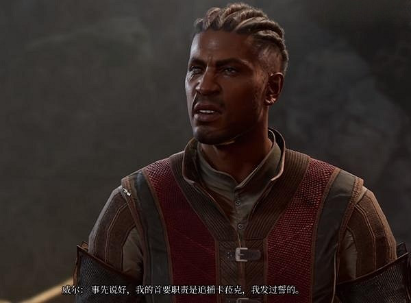 《柏德之門3》威爾加點推薦 《柏德之門3》威爾加點推薦