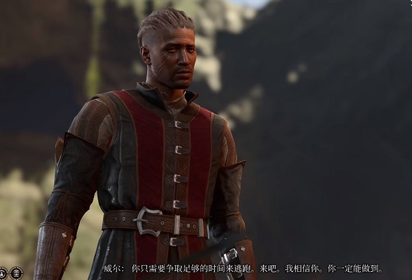 《柏德之門3》威爾加點推薦 《柏德之門3》威爾加點推薦