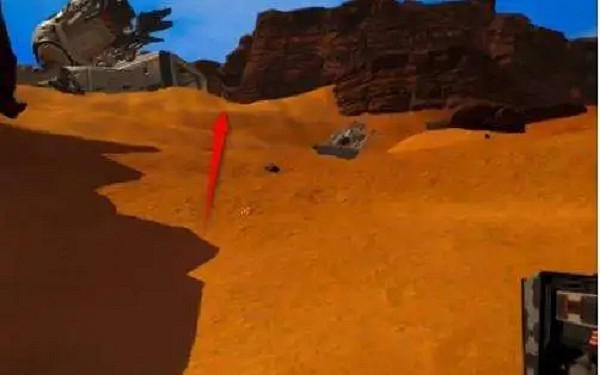 《星球工匠》鋨礦獲取方法 《星球工匠》鋨礦獲取方法