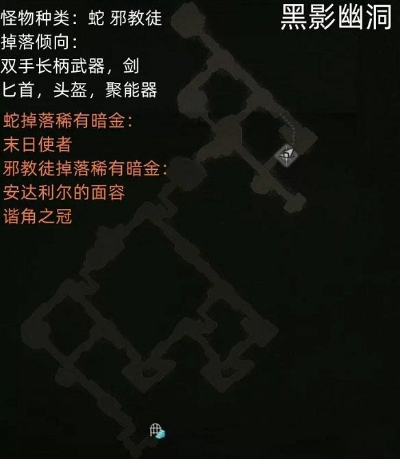 《暗黑破壞神4》風暴咆哮哪裡出？風暴咆哮獲得方法介紹