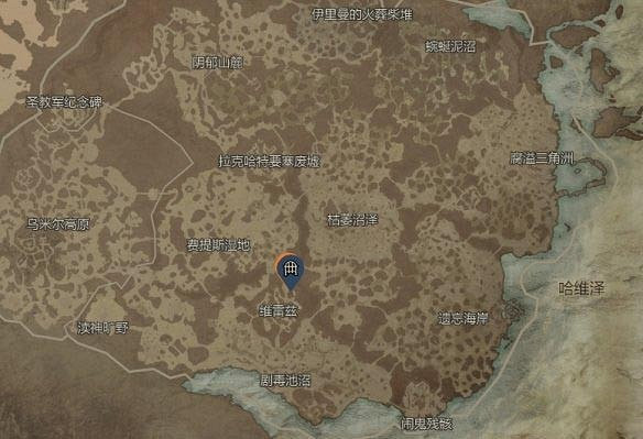 《暗黑破壞神4》風暴咆哮哪裡出？風暴咆哮獲得方法介紹