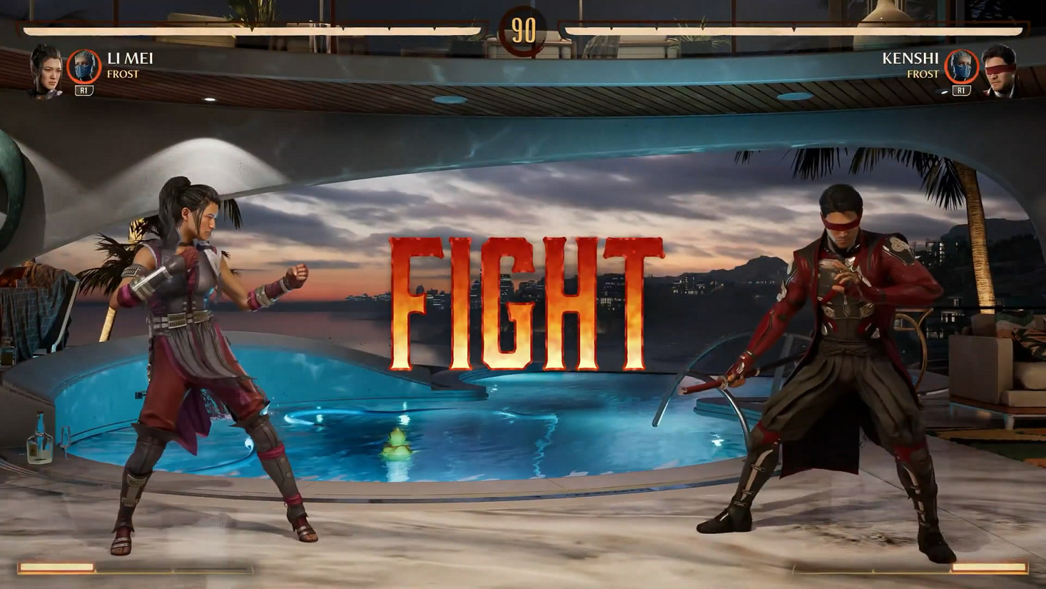 IGN公布《真人快打》“李梅”10分鐘殘暴試玩影像！