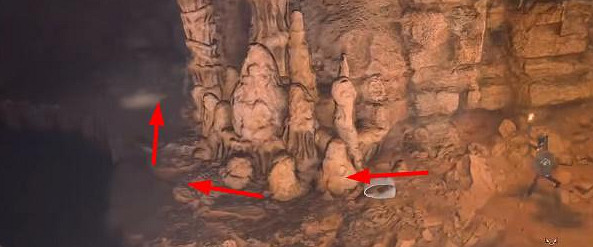 《柏德之門3》禮拜堂入口在哪? 禮拜堂入口位置 《柏德之門3》禮拜堂入口在哪? 禮拜堂入口位置