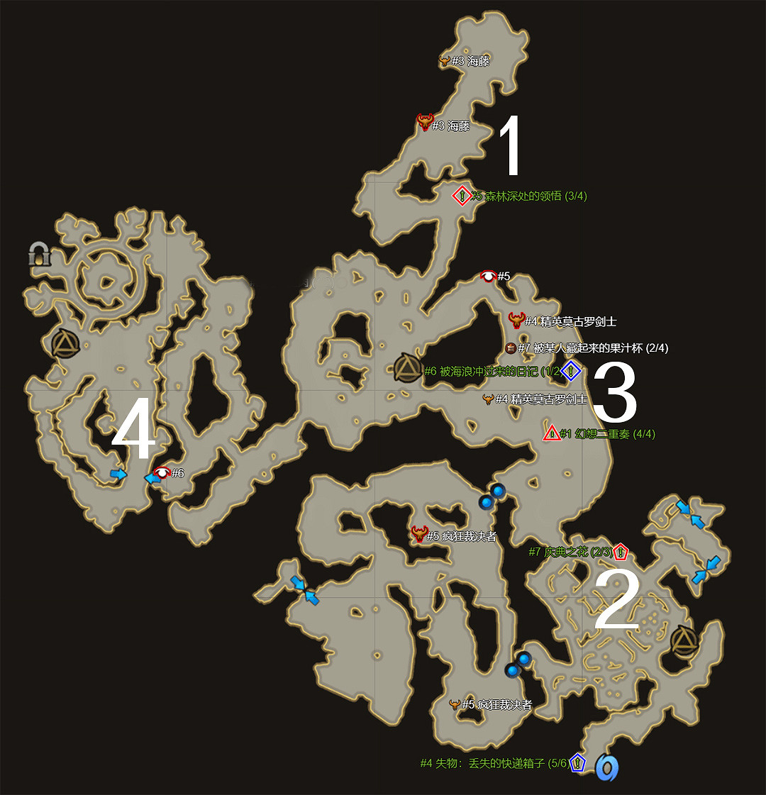 《命運方舟》帕普尼卡冒險之書怎麽完成?帕普尼卡冒險之書攻略 《命運方舟》帕普尼卡冒險之書怎麽完成?帕普尼卡冒險之書攻略