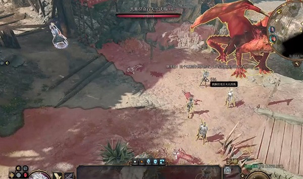 《柏德之門3》潛行攻略 《柏德之門3》潛行攻略