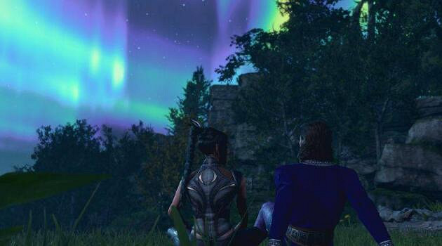 《柏德之門3》隊友角色戀愛攻略大全 《柏德之門3》隊友角色戀愛攻略大全