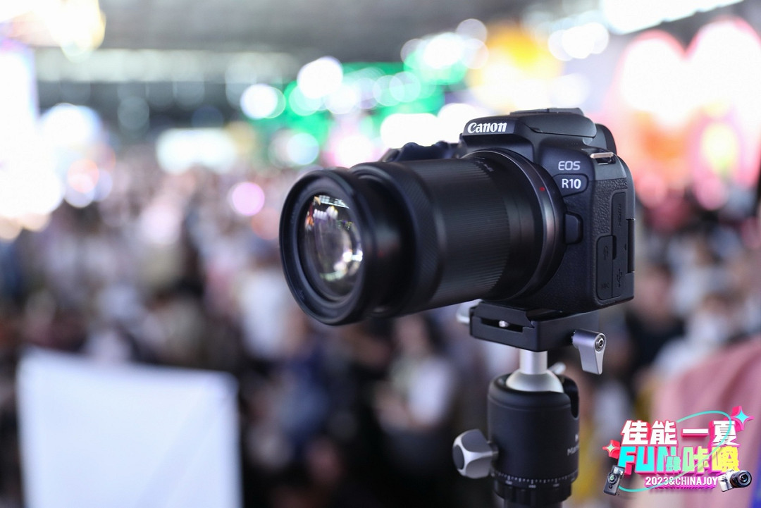 燃爆現場！2023 ChinaJoy Cosplay超級聯賽總決賽