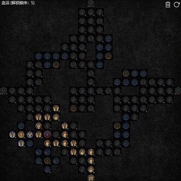 《暗黑破壞神4》死靈撞臉骨矛bd思路 死靈撞臉骨矛怎麽搭配? 《暗黑破壞神4》死靈撞臉骨矛bd思路 死靈撞臉骨矛怎麽搭配?