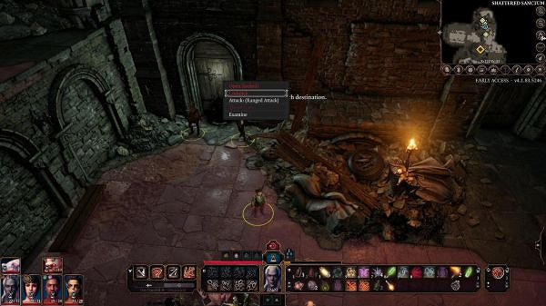 《柏德之門3》哥布林營地金幣寶箱位置分享 金幣寶箱在哪? 《柏德之門3》哥布林營地金幣寶箱位置分享 金幣寶箱在哪?