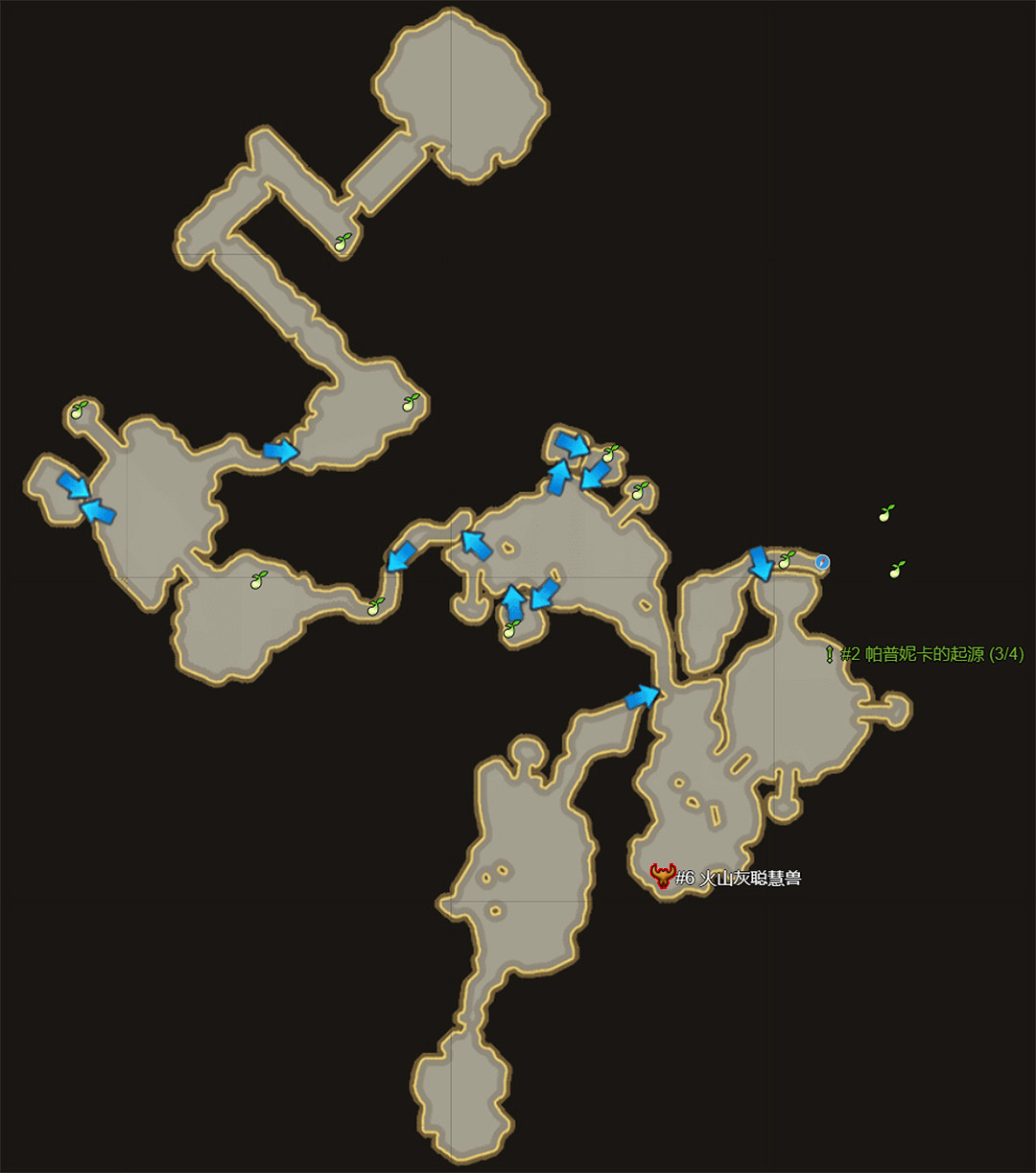 《命運方舟》帕普尼卡冒險之書怎麽完成?帕普尼卡冒險之書攻略 《命運方舟》帕普尼卡冒險之書怎麽完成?帕普尼卡冒險之書攻略
