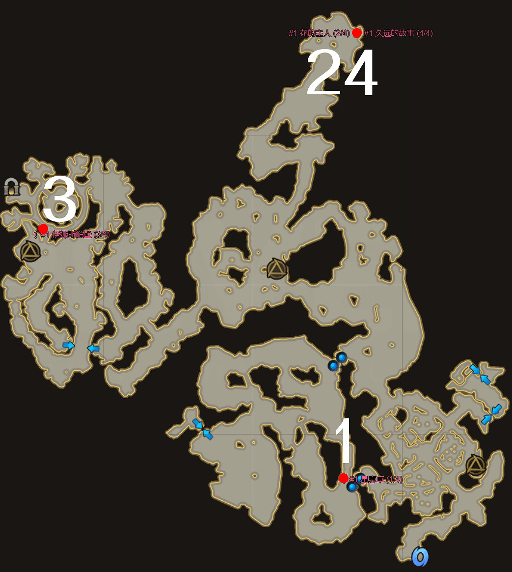 《命運方舟》帕普尼卡冒險之書怎麽完成?帕普尼卡冒險之書攻略 《命運方舟》帕普尼卡冒險之書怎麽完成?帕普尼卡冒險之書攻略