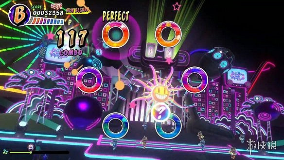 音樂節奏遊戲《快樂桑巴 派對焦點》更新路線圖公開