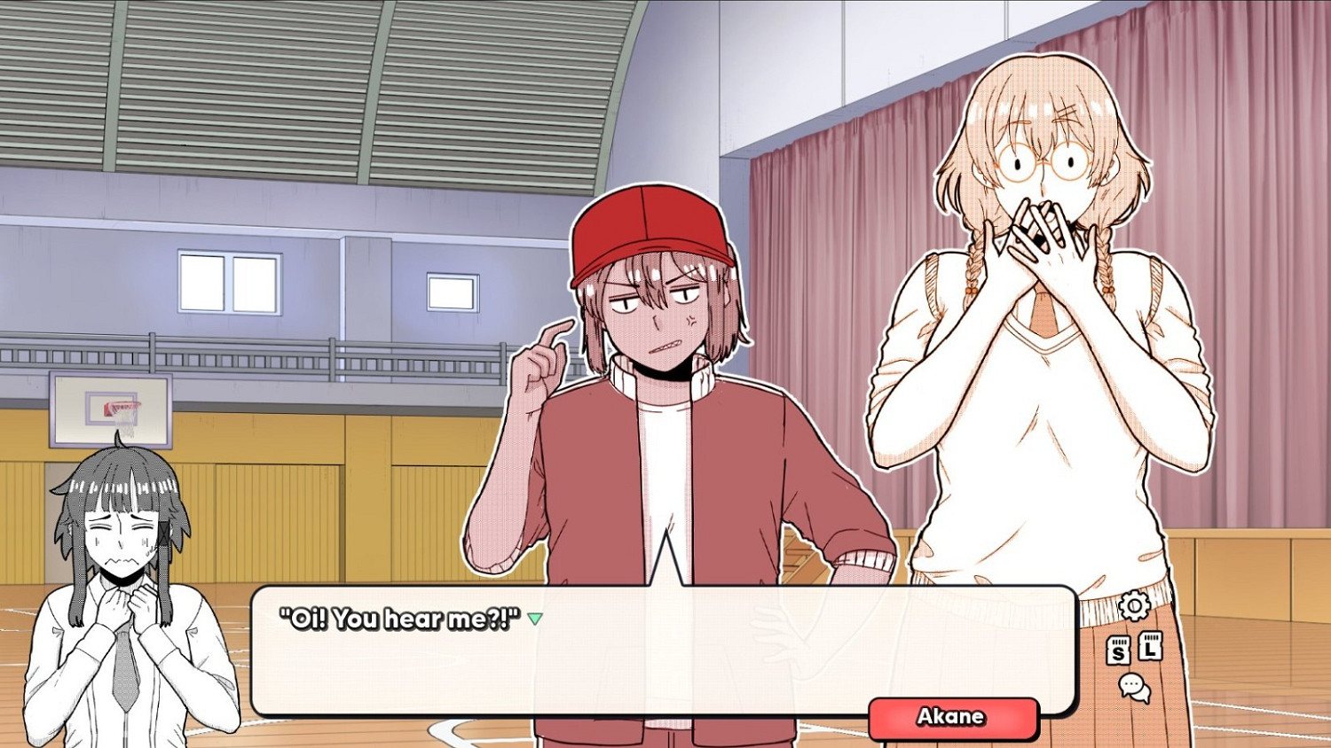 《我只想單身》登陸Steam即將正式推出 反向約會模擬