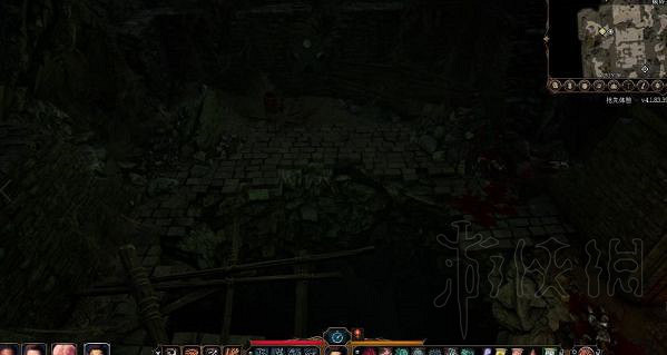 《柏德之門3》被褻瀆的神廟通關攻略   神廟怎麽通過？