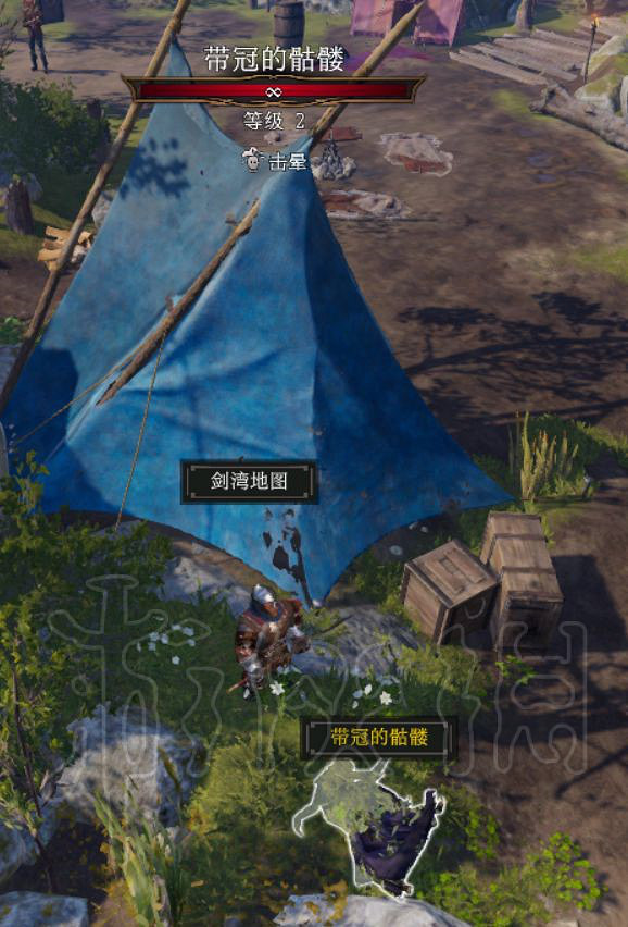 《柏德之門3》回生術卷軸獲取教學 回生術卷軸怎麽刷? 《柏德之門3》回生術卷軸獲取教學 回生術卷軸怎麽刷?