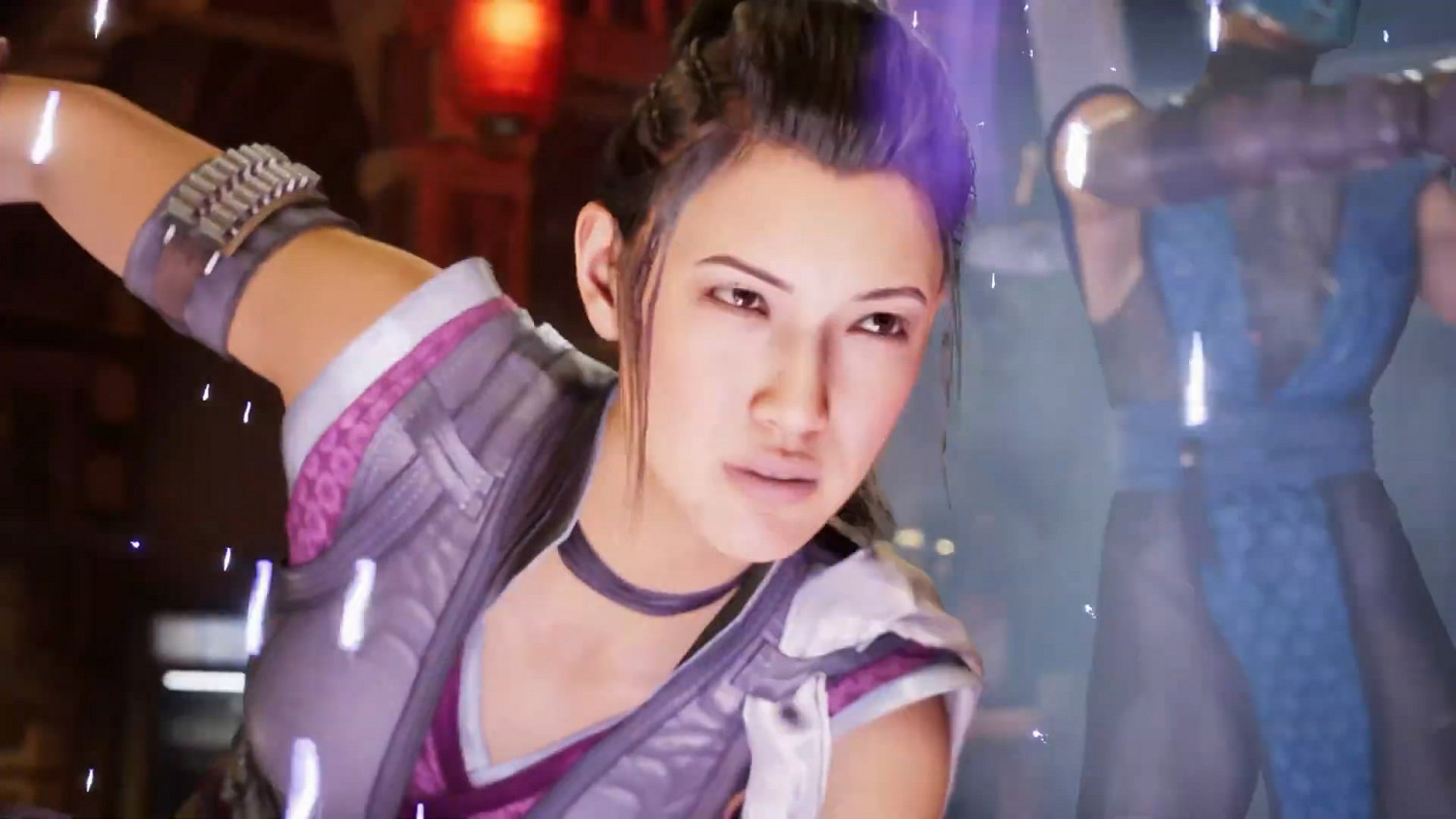 IGN公布《真人快打》“李梅”10分鐘殘暴試玩影像！