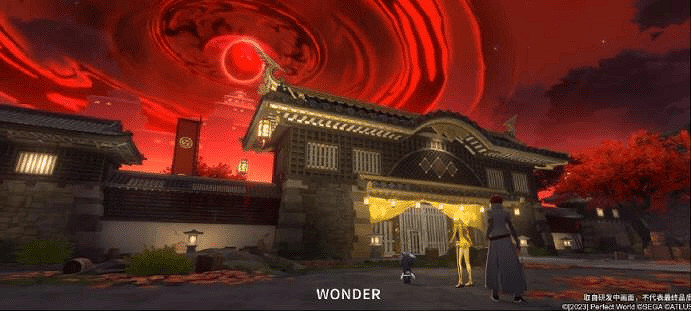 預約開啟！《女神異聞錄：夜幕魅影》二測定檔8.18