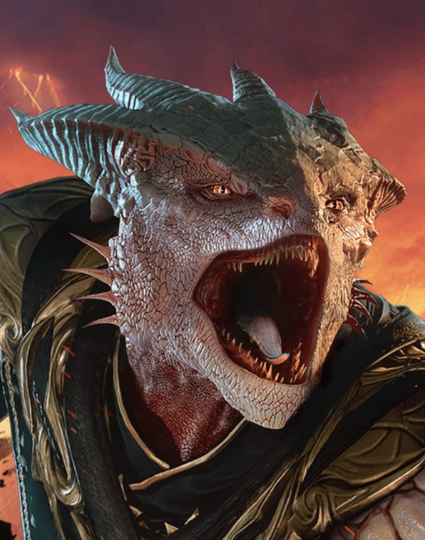 《柏德之門3》人物怎麽攻略? Dark Urge好感度簡要指南 《柏德之門3》人物怎麽攻略? Dark Urge好感度簡要指南