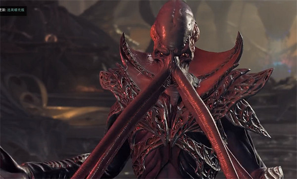 《柏德之門3》魔鬼介紹