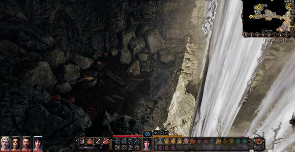 《柏德之門3》絕對隱藏寶箱位置分享 寶箱位置在哪? 《柏德之門3》絕對隱藏寶箱位置分享 寶箱位置在哪?