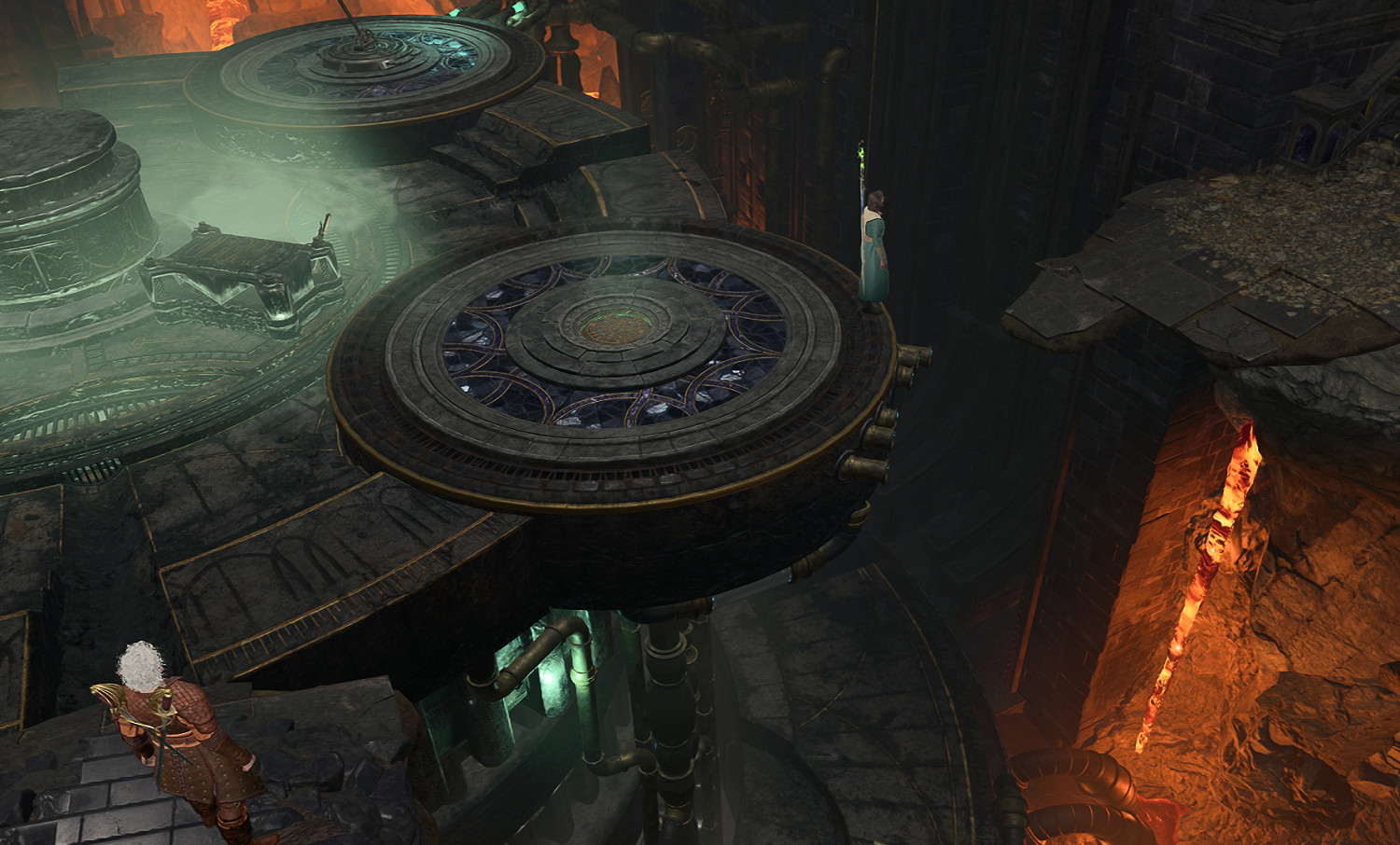 《柏德之門3》全裝備收集指南