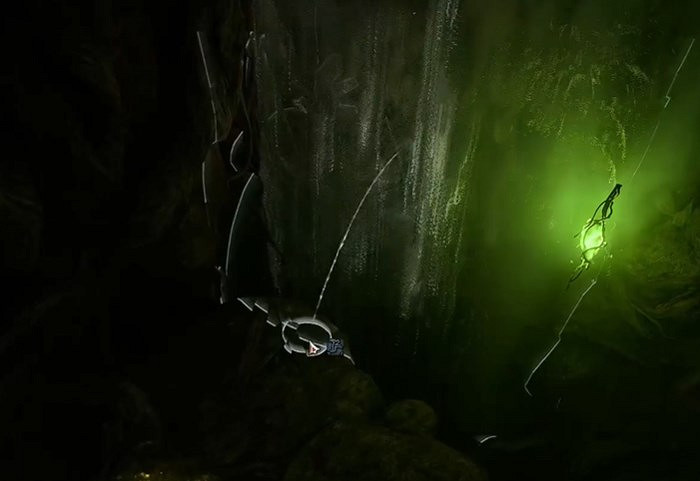 《柏德之門3》蔓生道地通過方法介紹 《柏德之門3》蔓生道地通過方法介紹