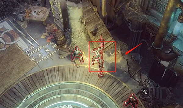 《柏德之門3》伯納德打法攻略