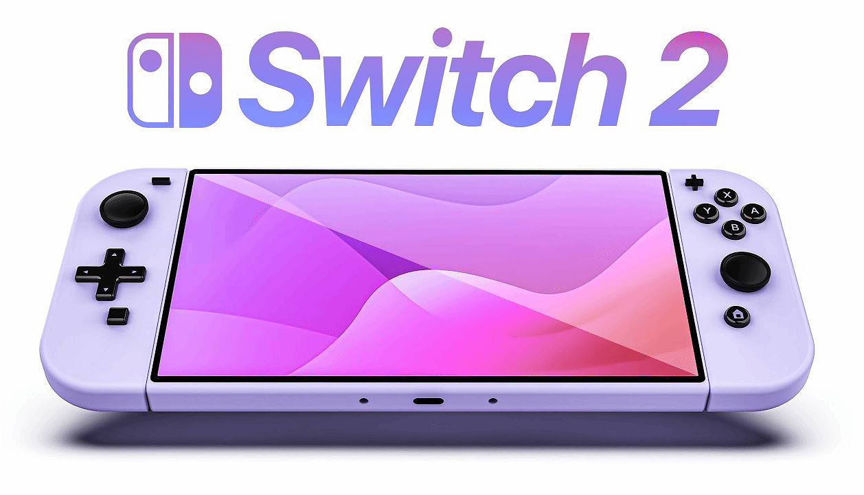 Take-Two老大正義規勸：Switch 2應該支援向下相容功能