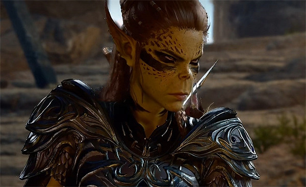 《柏德之門3》邪惡路線損失隊友介紹 《柏德之門3》邪惡路線損失隊友介紹