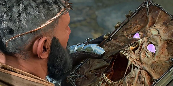 《柏德之門3》解鎖古代典籍的寶石怎麽獲得? 解鎖古代典籍的寶石獲取攻略 《柏德之門3》解鎖古代典籍的寶石怎麽獲得? 解鎖古代典籍的寶石獲取攻略