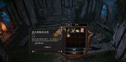 《柏德之門3》內蒂處理方法