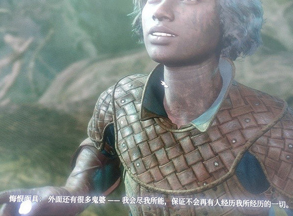 《柏德之門3》殺鬼婆又拿頭皮方法 《柏德之門3》殺鬼婆又拿頭皮方法