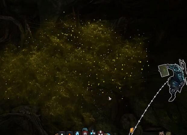 《柏德之門3》箱子和門怎麽開？門和箱子破壞技巧