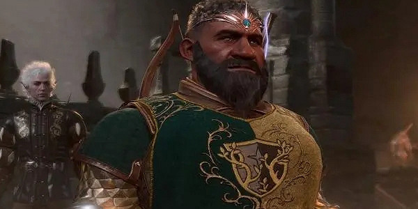 《柏德之門3》德魯伊哈爾辛怎麽救? 德魯伊哈爾辛解救方法 《柏德之門3》德魯伊哈爾辛怎麽救? 德魯伊哈爾辛解救方法