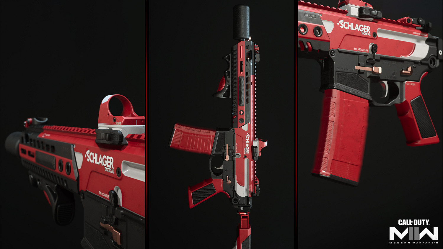 首次！《決勝時刻20：現代戰爭3》可繼承前作皮膚內購