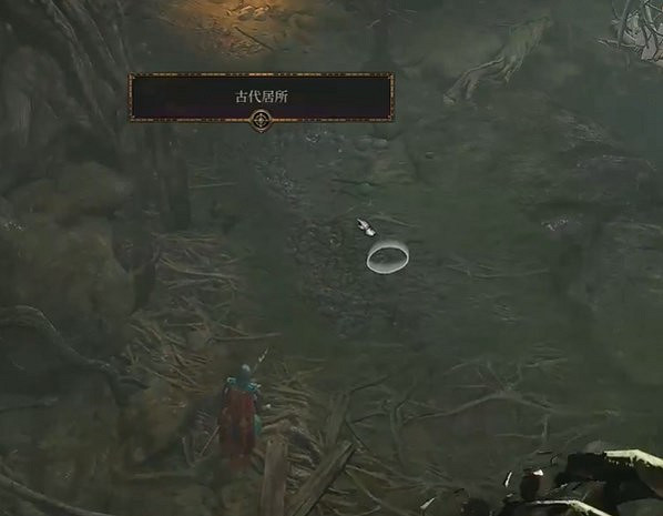 《柏德之門3》蔓生道地通過方法介紹 《柏德之門3》蔓生道地通過方法介紹