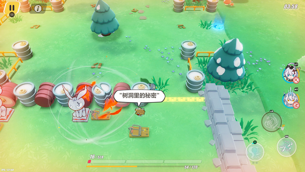 《崩壞3》神州漂流記2-1木牌挑戰怎麽過 神州漂流記2-1木牌挑戰解謎攻略 《崩壞3》神州漂流記2-1木牌挑戰怎麽過 神州漂流記2-1木牌挑戰解謎攻略