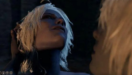 《柏德之門3》明薩拉替換人選