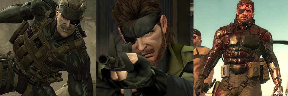 科拿米宣布《潛龍諜影》交響音樂會將於9月24日舉行